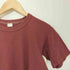 ENTRY SG ショートスリーブコットンクルーネックTシャツ メンズ import:S