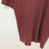ENTRY SG ショートスリーブコットンクルーネックTシャツ メンズ import:S