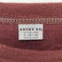 ENTRY SG ショートスリーブコットンクルーネックTシャツ メンズ import:S