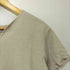 トゥームーン two moon ヘビーウェイトコットンスキッパー Tシャツ メンズ 38/40