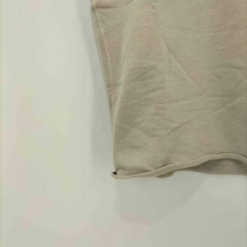 トゥームーン two moon ヘビーウェイトコットンスキッパー Tシャツ メンズ 38/40