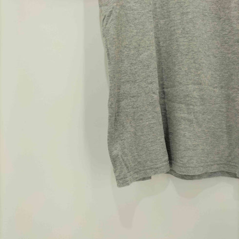トゥームーン two moon コットンクルーネックTシャツ ポケットTシャツ メンズ