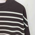 モンケメル Mont Kemmel BASQUE SHIRTS S/S ボーダーT メンズ FR:40