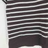 モンケメル Mont Kemmel BASQUE SHIRTS S/S ボーダーT メンズ FR:40