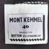 モンケメル Mont Kemmel BASQUE SHIRTS S/S ボーダーT メンズ FR:40