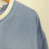 スミス SMITH’S ボーダー ワンポケットTee メンズ import:L
