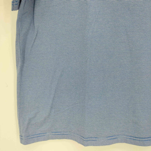 スミス SMITH’S ボーダー ワンポケットTee メンズ import:L