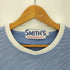 スミス SMITH’S ボーダー ワンポケットTee メンズ import:L