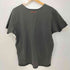 トゥームーン two moon コットンヘンリーネックTシャツ メンズ