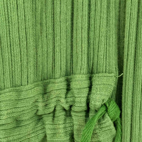 マウジー moussy DRAWSTRING CUT ドレス レディース JPN:1