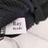 レイビームス Ray BEAMS ランダム リブ メロー ハイネック カットソー レディース FREE