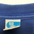 ユナイテッドアローズブルーレーベル UNITED ARROWS BLUE LABEL コットンロゴプリントクルーネックTシャツ メンズ