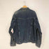 ラングラー Wrangler Authentic Western JA オーセンティックウエスタンデニムジャケット トラッカージャケット メンズ import:XXL