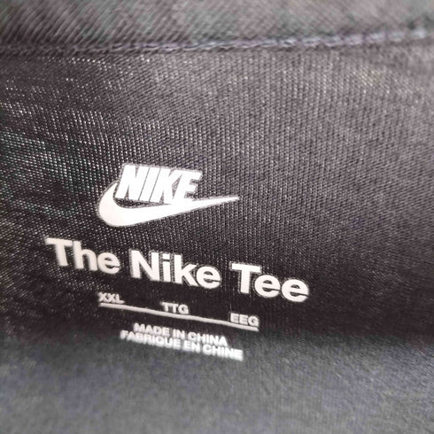 ナイキ NIKE XXL TEE NIKE BLOC メンズ JPN:XXL