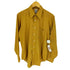 アロー ARROW 60-70S USA製 PERMA-IRONタグ L/S シャツ メンズ 15 2-33