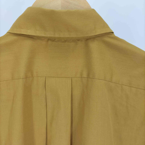 アロー ARROW 60-70S USA製 PERMA-IRONタグ L/S シャツ メンズ 15 2-33
