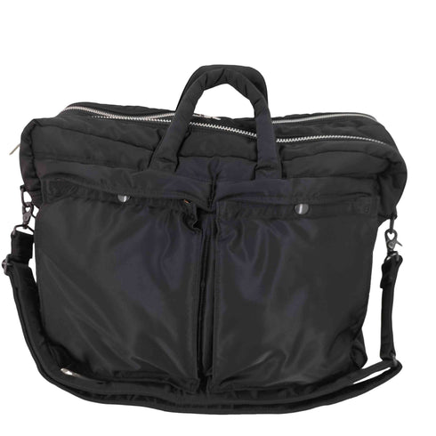 ポーター PORTER TANKER 2WAY BRIEFCASE タンカー ブリーフケース メンズ