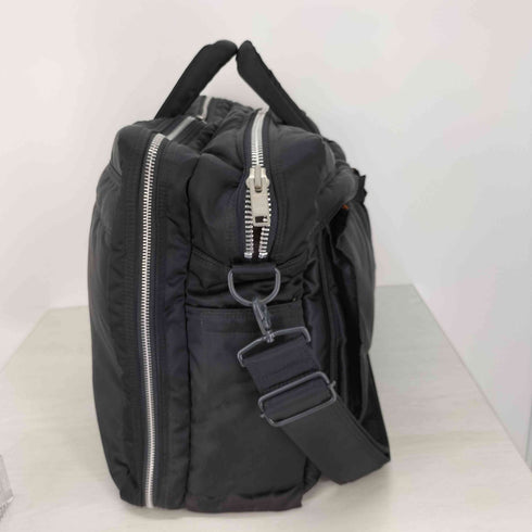 ポーター PORTER TANKER 2WAY BRIEFCASE タンカー ブリーフケース メンズ