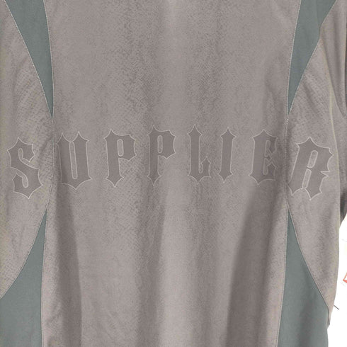 サプライヤー SUPPLIER 両面プリント S/S TEE メンズ JPN:XL