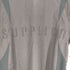 サプライヤー SUPPLIER 両面プリント S/S TEE メンズ JPN:XL