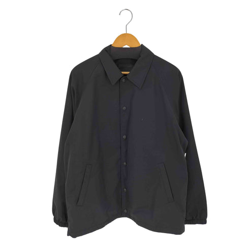 ユニクロ UNIQLO ナイロンコーチジャケット メンズ JPN:L