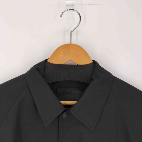 ユニクロ UNIQLO ナイロンコーチジャケット メンズ JPN:L