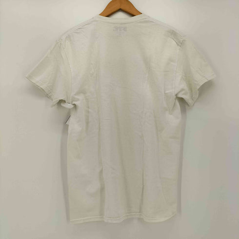 エフティーシー FTC ロゴ クルーネックTシャツ メンズ import:M
