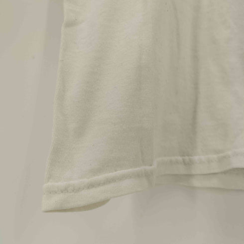 エフティーシー FTC ロゴ クルーネックTシャツ メンズ import:M
