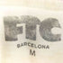 エフティーシー FTC ロゴ クルーネックTシャツ メンズ import:M