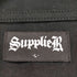 サプライヤー SUPPLIER Rhinestone Glass Tee メンズ JPN:L