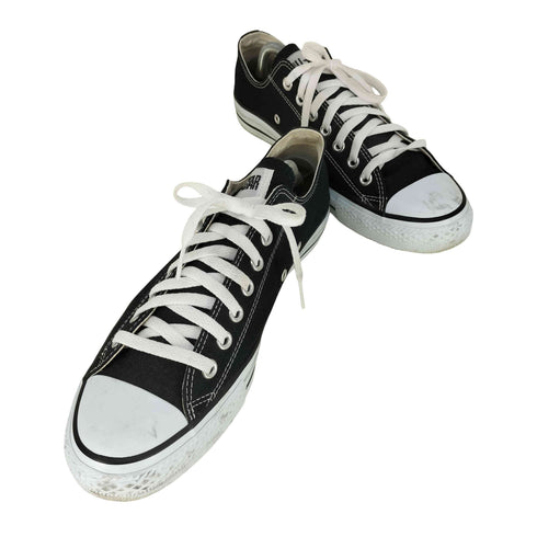 コンバース CONVERSE CANVAS ALL STAR OX キャンバス オールスター OX ローカットスニーカー メンズ JPN:28