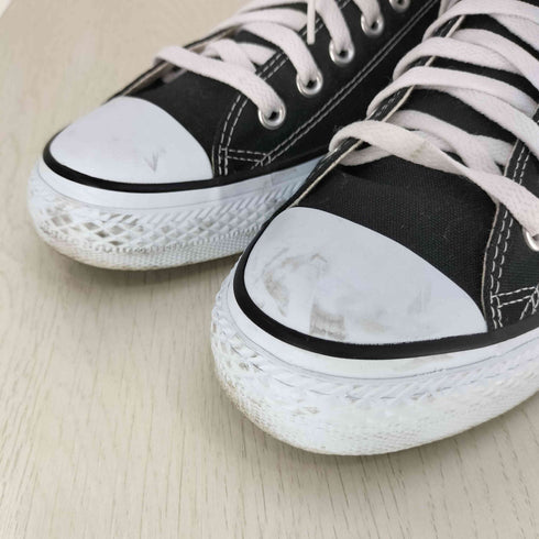 コンバース CONVERSE CANVAS ALL STAR OX キャンバス オールスター OX ローカットスニーカー メンズ JPN:28