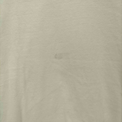 トゥームーン two moon コットンVネックTシャツ メンズ