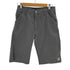 カーハート Carhartt ハーフパンツ メンズ JPN:M