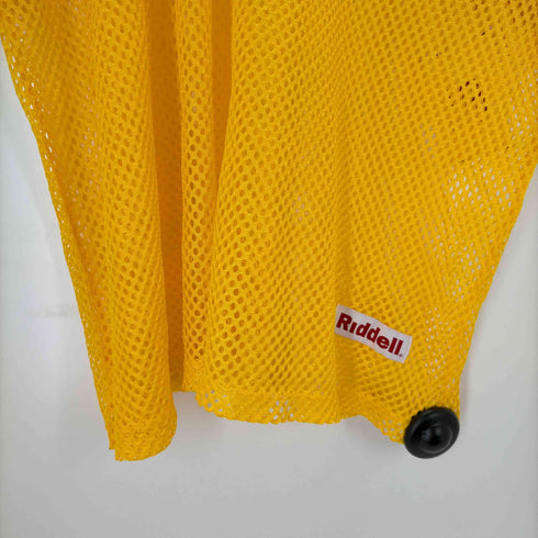 Riddell メッシュゲームシャツ メンズ 2X 3X