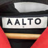 アールト AALTO ジップフーディージャケット クロップド ジャケットコート レディース JPN:38