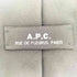 アーペーセー A.P.C. ネクタイ メンズ