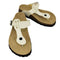 ビルケンシュトック BIRKENSTOCK ベチュラ ラップ トングサンダル メンズ EUR:38.5
