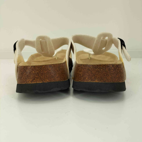 ビルケンシュトック BIRKENSTOCK ベチュラ ラップ トングサンダル メンズ EUR:38.5