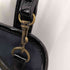 TILA MARCH PARIS 2WAY キャンバス切替ショルダーバッグ レディース