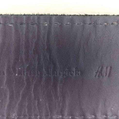 メゾンマルタンマルジェラ Maison Martin Margiela ペンキ加工 ベルト メンズ 95