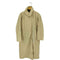 ユニクロユー UNIQLO U 20AWパデットコート ロング レディース JPN:M