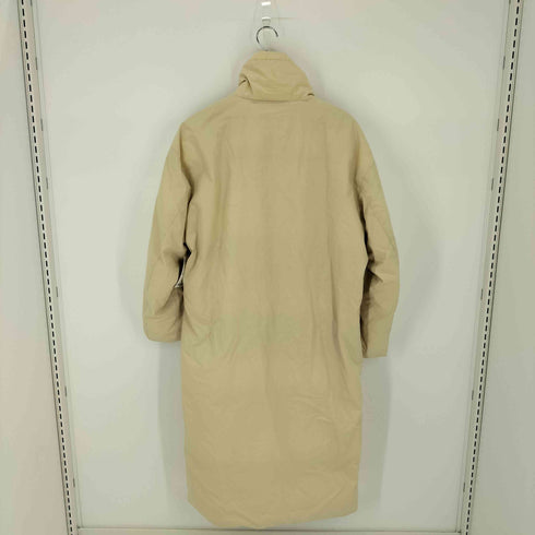 ユニクロユー UNIQLO U 20AWパデットコート ロング レディース JPN:M