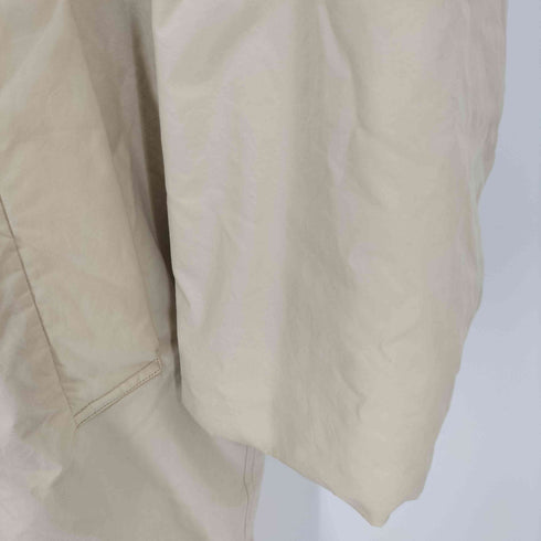 ユニクロユー UNIQLO U 20AWパデットコート ロング レディース JPN:M