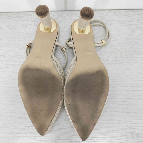 ルタロン Le Talon ヒールパンプス レディース JPN:L