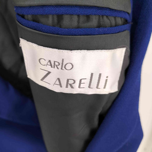 CARIO ZARELLI オーバーサイズテーラードジャケット ダブル メンズ