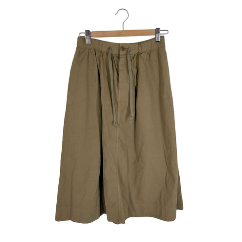 エムエイチエル MHL. COTTON RAMIE TOUGH POPLIN レディース JPN:1