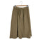 エムエイチエル MHL. COTTON RAMIE TOUGH POPLIN レディース JPN:1