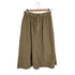 エムエイチエル MHL. COTTON RAMIE TOUGH POPLIN レディース JPN:1
