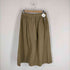 エムエイチエル MHL. COTTON RAMIE TOUGH POPLIN レディース JPN:1